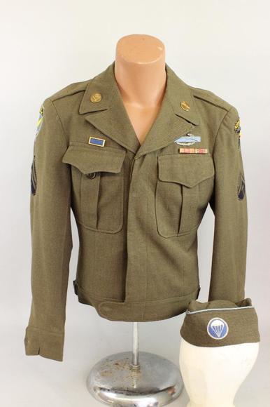 Image for Alderfer Simulcast: Military Auction: 9-21-17