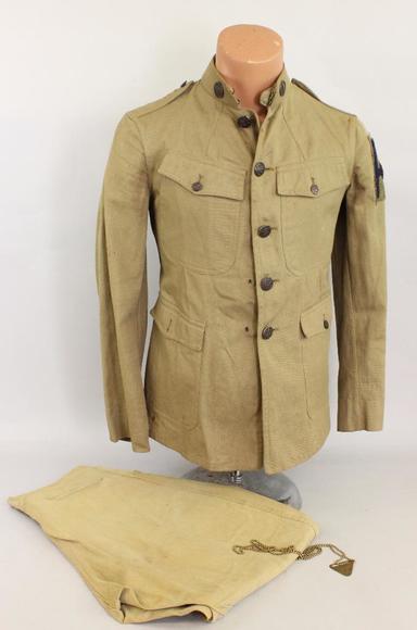 Image for Alderfer Simulcast: Military Auction: 9-21-17