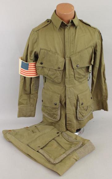 Image for Alderfer Simulcast: Military Auction: 9-21-17