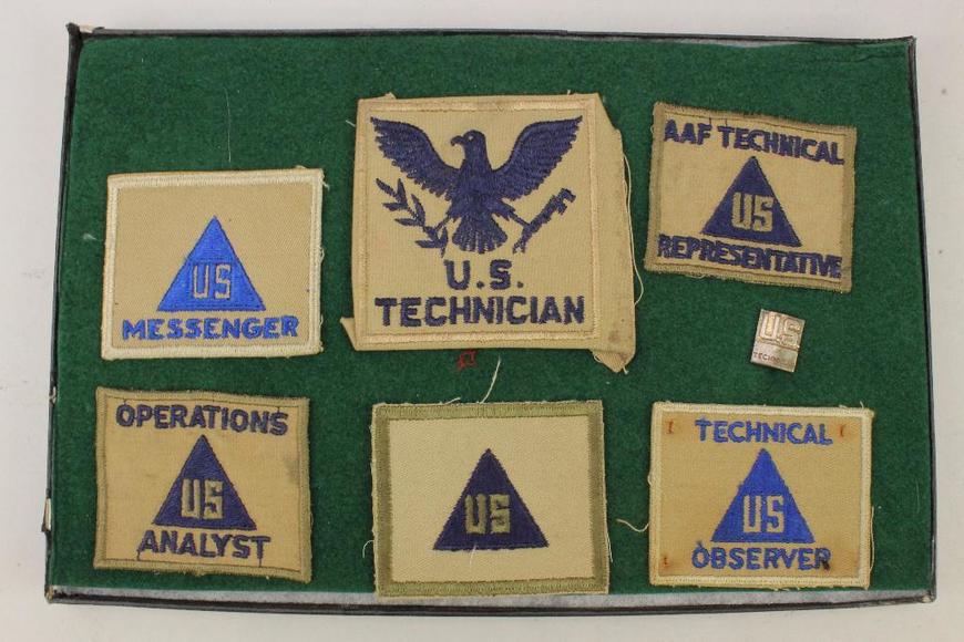 Image for Alderfer Simulcast: Military Auction: 9-21-17