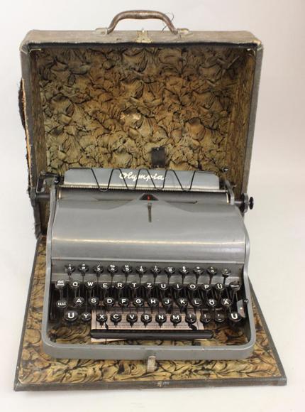 Image for Alderfer Simulcast: Military Auction: 9-21-17