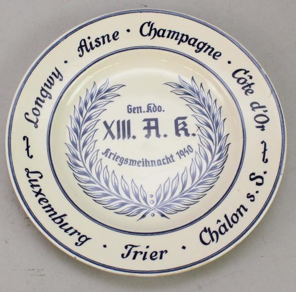 Image for Alderfer Simulcast: Military Auction: 9-21-17