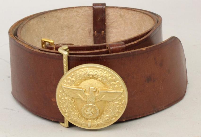 Image for Alderfer Simulcast: Military Auction: 9-21-17