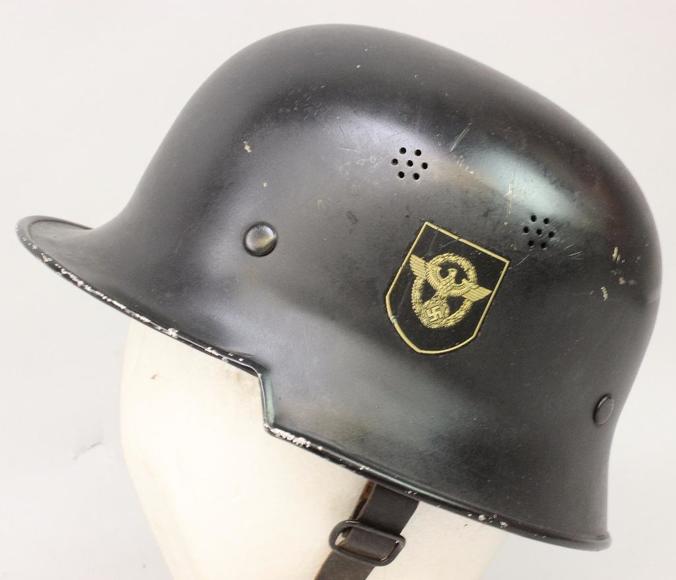 Image for Alderfer Simulcast: Military Auction: 9-21-17