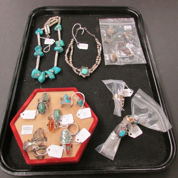 Image for Gallery/Estate Auction 9-14-17