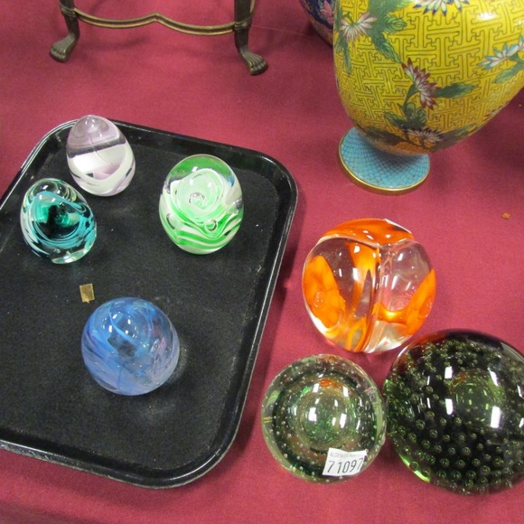 Image for Gallery/Estate Auction 9-14-17