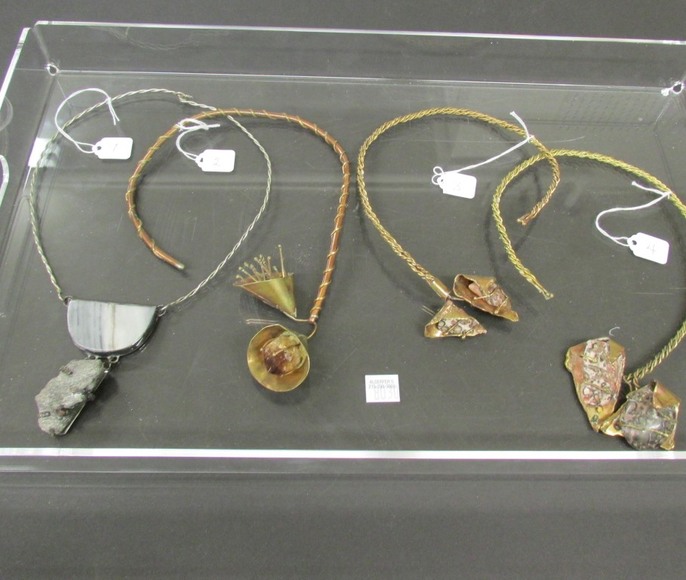 Image for Gallery/Estate Auction 9-14-17