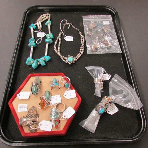 Image for Gallery/Estate Auction 9-14-17