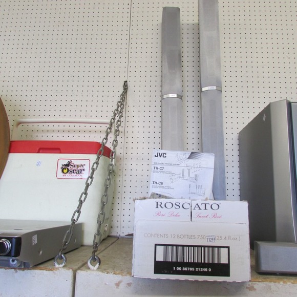 Image for Gallery/Estate Auction 9-14-17