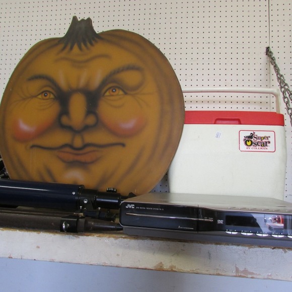 Image for Gallery/Estate Auction 9-14-17