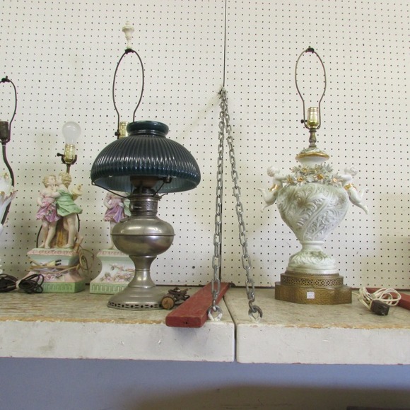 Image for Gallery/Estate Auction 9-14-17