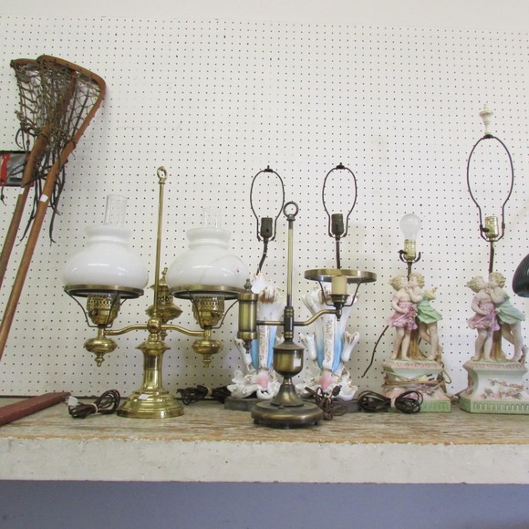 Image for Gallery/Estate Auction 9-14-17