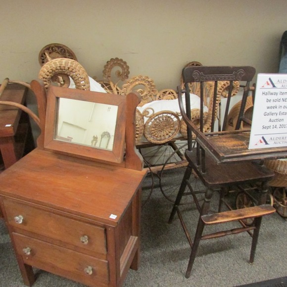 Image for Gallery/Estate Auction 9-14-17