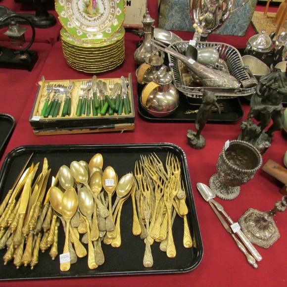 Image for Gallery/Estate Auction 9-14-17