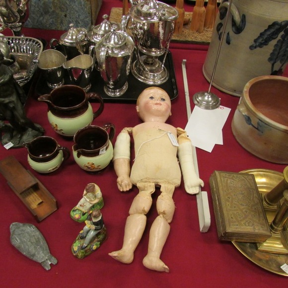 Image for Gallery/Estate Auction 9-14-17