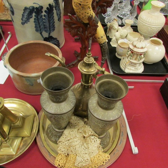 Image for Gallery/Estate Auction 9-14-17