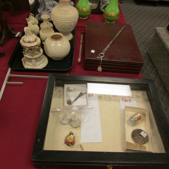 Image for Gallery/Estate Auction 9-14-17