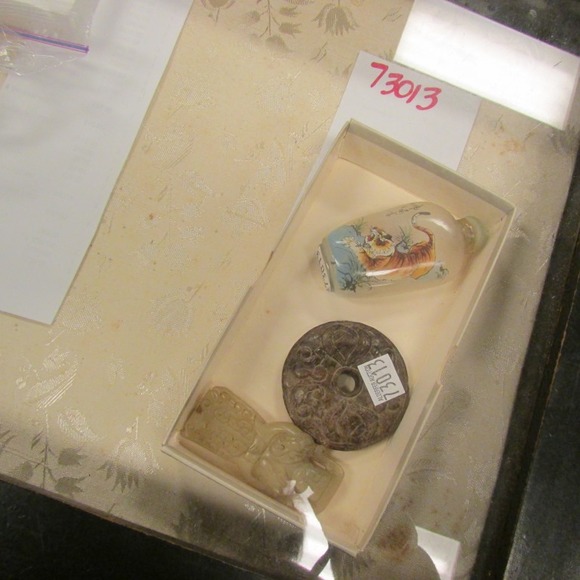 Image for Gallery/Estate Auction 9-14-17