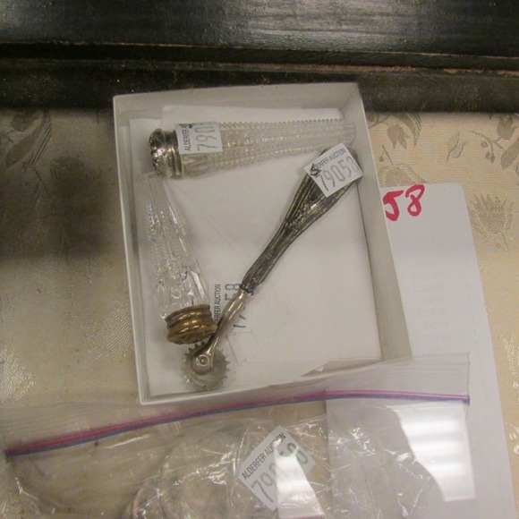 Image for Gallery/Estate Auction 9-14-17