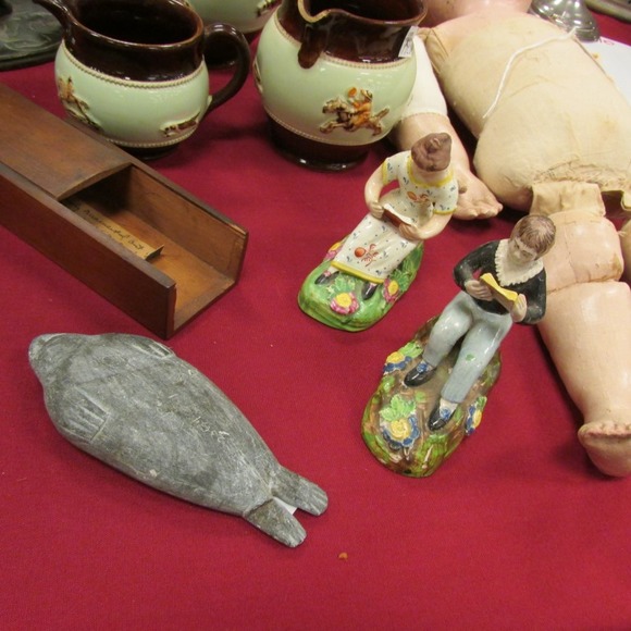 Image for Gallery/Estate Auction 9-14-17