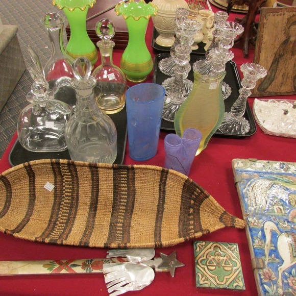 Image for Gallery/Estate Auction 9-14-17