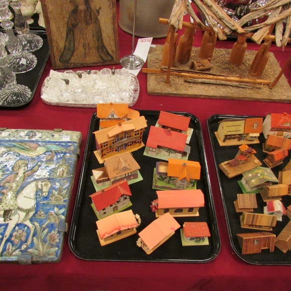 Image for Gallery/Estate Auction 9-14-17