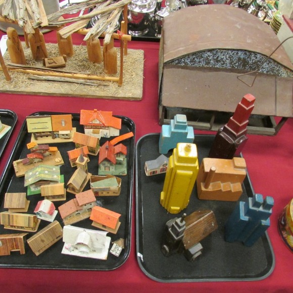 Image for Gallery/Estate Auction 9-14-17