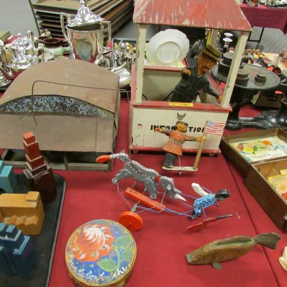 Image for Gallery/Estate Auction 9-14-17