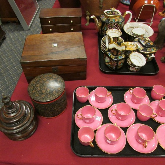 Image for Gallery/Estate Auction 9-14-17