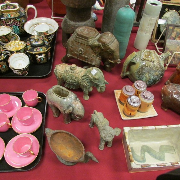 Image for Gallery/Estate Auction 9-14-17