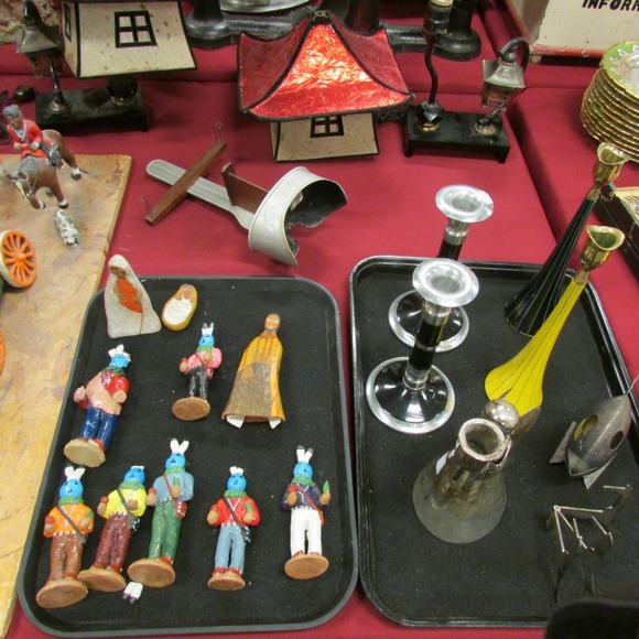 Image for Gallery/Estate Auction 9-14-17