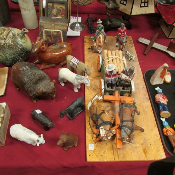 Image for Gallery/Estate Auction 9-14-17