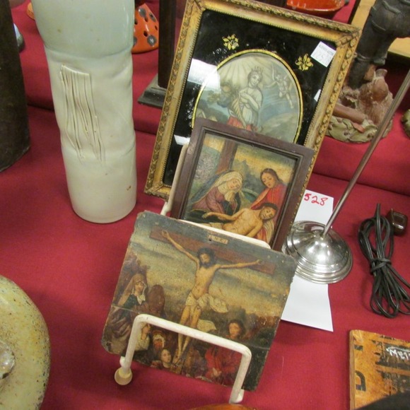 Image for Gallery/Estate Auction 9-14-17