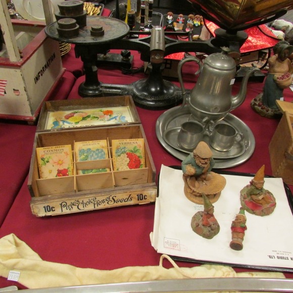 Image for Gallery/Estate Auction 9-14-17