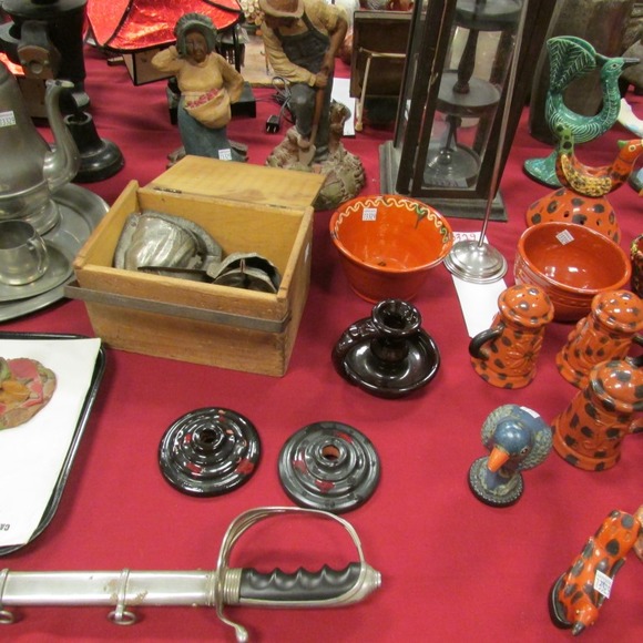 Image for Gallery/Estate Auction 9-14-17