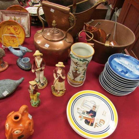 Image for Gallery/Estate Auction 9-14-17