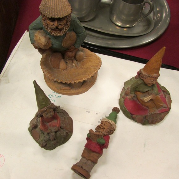 Image for Gallery/Estate Auction 9-14-17