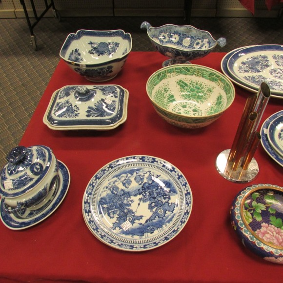 Image for Gallery/Estate Auction 9-14-17