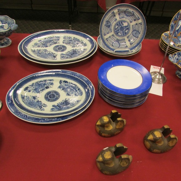 Image for Gallery/Estate Auction 9-14-17