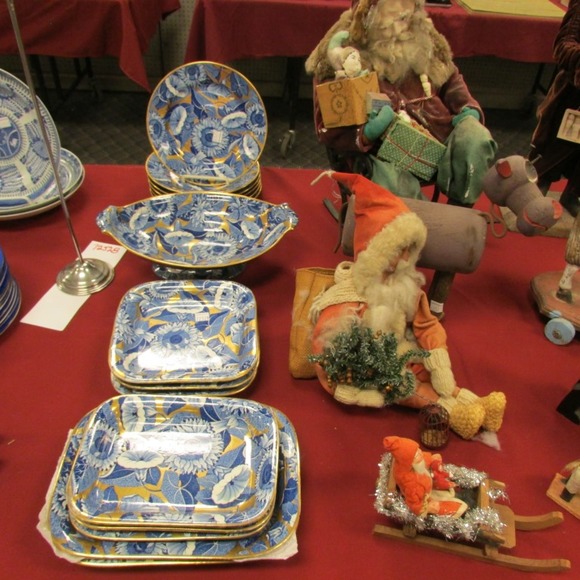 Image for Gallery/Estate Auction 9-14-17