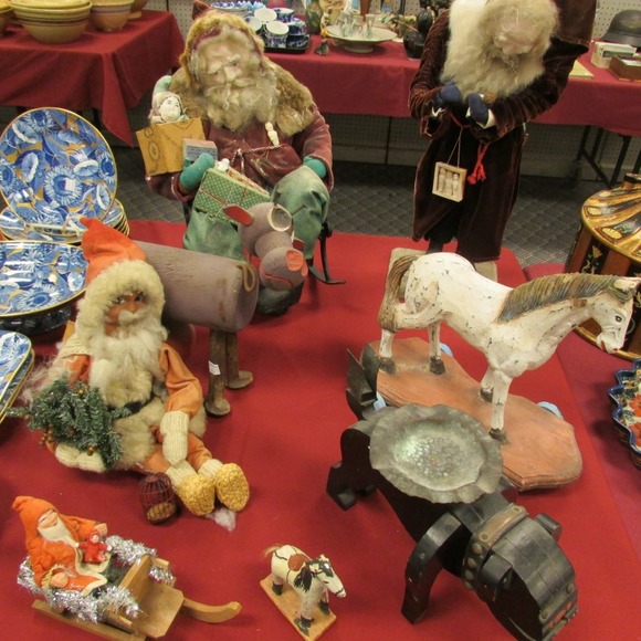 Image for Gallery/Estate Auction 9-14-17