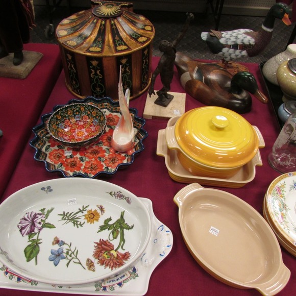 Image for Gallery/Estate Auction 9-14-17