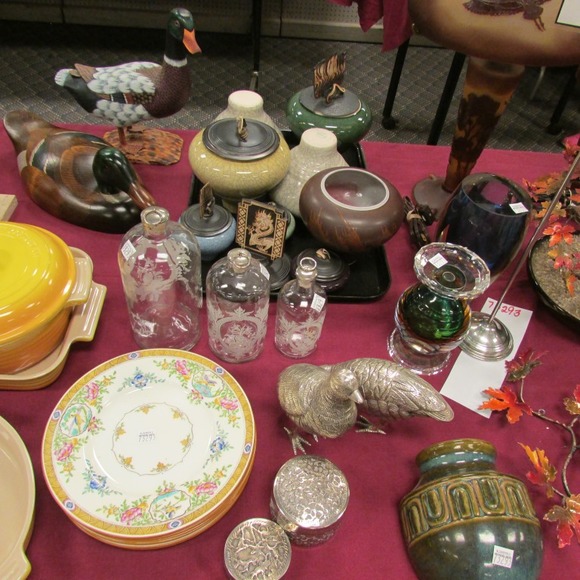 Image for Gallery/Estate Auction 9-14-17