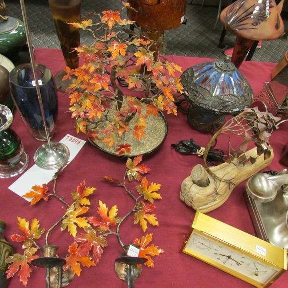 Image for Gallery/Estate Auction 9-14-17