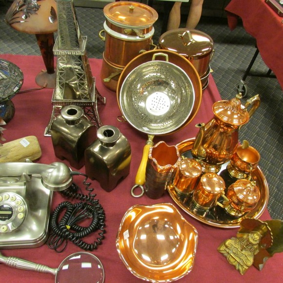 Image for Gallery/Estate Auction 9-14-17