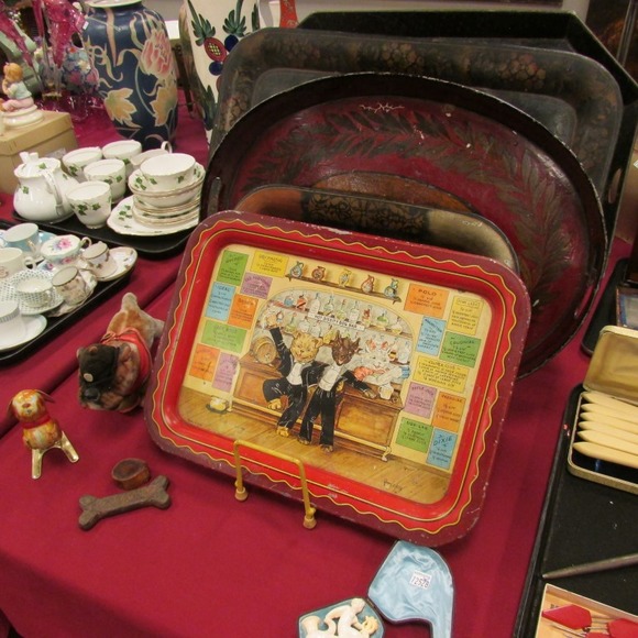 Image for Gallery/Estate Auction 9-14-17