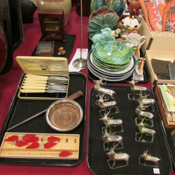 Image for Gallery/Estate Auction 9-14-17