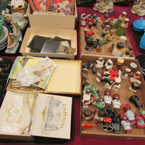 Image for Gallery/Estate Auction 9-14-17