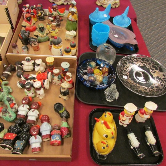 Image for Gallery/Estate Auction 9-14-17