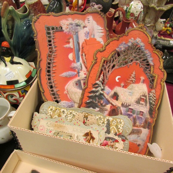 Image for Gallery/Estate Auction 9-14-17